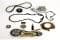 1562244 FORD Kit de distribución
