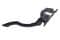 Pieza 1804579 FORD Pedal del acelerador