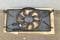 1873984 FORD Ventilador del motor original y equivalente