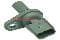 2S7Q12K073BA FORD Sensor de árbol de levas original y equivalente