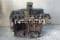 F3FA FORD Motor completo original y equivalente
