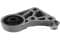 24463130 GM Soporte para taco de motor trasero original y equivalente