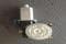 Pieza 96549516 GM Motor del elevalunas eléctrico