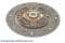 Pieza 4110023135 HYUNDAI Disco de embrague