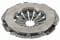 4130023600 HYUNDAI Plato de presión de embrague original y equivalente