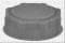 1E0015355A MAZDA Tapón depósito de refrigerante original y equivalente