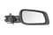 1698101476 MERCEDES Espejo de retrovisor derecho original y equivalente