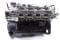 611981 MERCEDES Motor completo original y equivalente