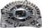 A1329060026 MERCEDES Alternador original y equivalente