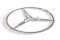 A6387580058 MERCEDES Emblema original y equivalente
