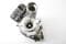654090360164 MERCEDES Turbocompresor
