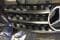 B66880354 MERCEDES Parrilla original y equivalente