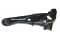 Pieza 4125A034 MITSUBISHI Brazo de suspensión, trasera derecha