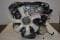 Pieza SR20DE NISSAN Motor completo