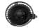030666P PEUGEOT Ventilador habitáculo original y equivalente
