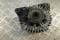 Pieza 9646321780 PEUGEOT Alternador