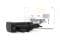 Pieza 9801887680 PEUGEOT Válvula solenoide de control de presión de sobrealimentación