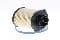 1643625380 PEUGEOT Filtro de combustible