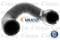 Pieza 144607933R RENAULT Manguera del intercooler izquierda