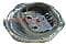 Pieza 2236500QAK RENAULT Sensor de presion gases de escape