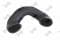 Pieza 8200808665 RENAULT Manguera del intercooler izquierda