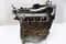 K9K732 RENAULT Motor completo original y equivalente