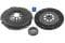 4670075AB CHRYSLER Embrague