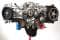 EJ25 SUBARU Motor completo original y equivalente
