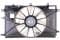 1636136210 TOYOTA Rodete ventilador, refrigeración de motor derecho original y equivalente