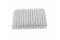 178010T030 TOYOTA Filtro de aire original y equivalente