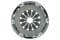 3121002040 TOYOTA Plato de presión de embrague original y equivalente