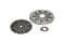 Pieza 3121002040 TOYOTA Plato de presión de embrague
