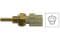 8942206010 TOYOTA Sensor de temperatura del refrigerante, salpicadero original y equivalente