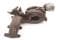 038253019 VAG Turbocompresor original y equivalente