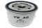 04E115561H VAG Filtro de aceite original y equivalente