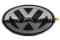 1C0853617AWV9 VAG Emblema de capó original y equivalente