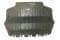 1K0825237AG VAG Protección motor / empotramiento