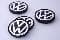 6N0601171 VAG Tapacubos de ruedas original y equivalente