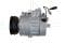 8FK351322781 VAG Compresor de aire acondicionado original y equivalente