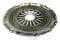Pieza 837397 VALEO Embrague