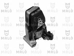 180675 PEUGEOT Soporte de motor delantero original y equivalente