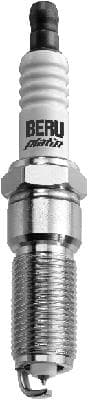 Z356 BERU Bujía original y equivalente
