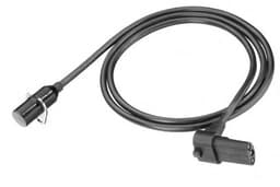 SD004 BERU Sensor de cigüeñal original y equivalente