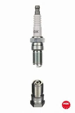 2042 NGK Bujía original y equivalente