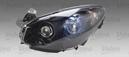 260102379R RENAULT Faro derecho original y equivalente