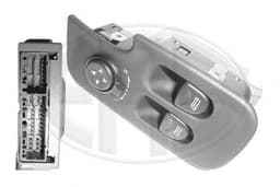 735263175 FIAT Interruptor de elevalunas delantera izquierda original y equivalente