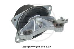 60694937 FIAT Soporte motor izquierdo original y equivalente