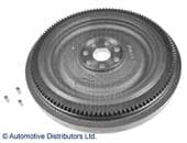 ADC43504 BLUE PRINT Corona dentada, Volante motor