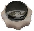 Pieza 80631 3RG Tapón depósito de refrigerante