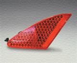 Pieza 714025600701 MAGNETI MARELLI Piloto trasero interior izquierdo